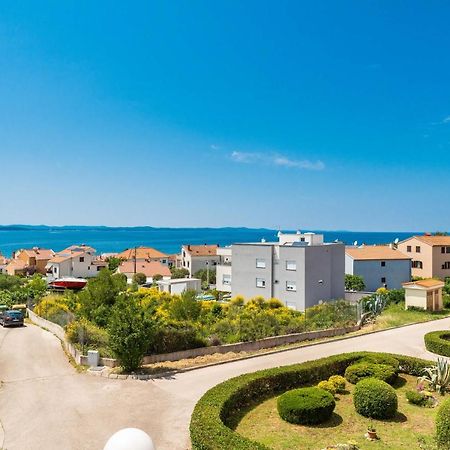 Deluxe Apartman Anita1 Zadar Ngoại thất bức ảnh
