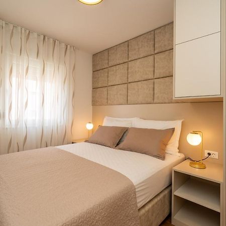 Deluxe Apartman Anita1 Zadar Ngoại thất bức ảnh